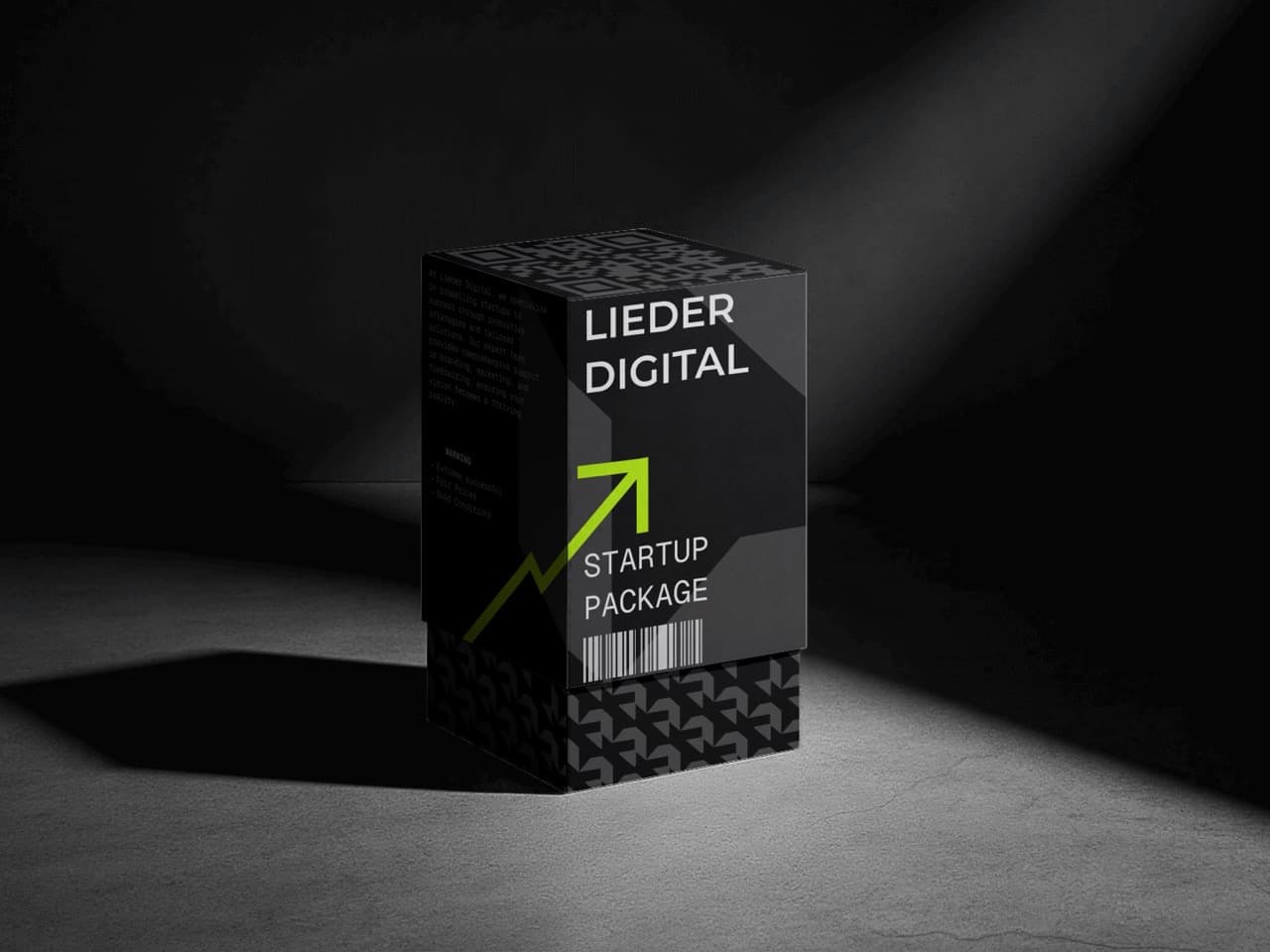 Motion Graphics Preview